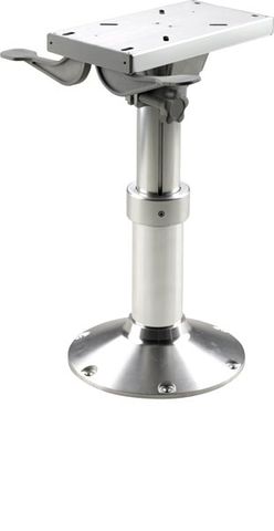 Vetus Pedestal Gas Adjust with Slide