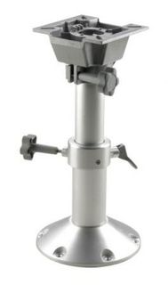 Vetus Adjustable Seat Pedestal