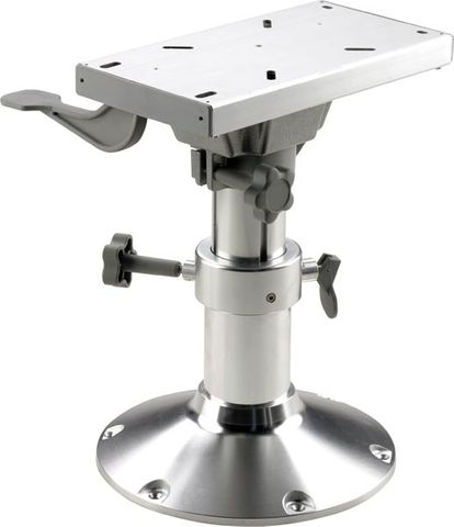 Vetus Adjustable Seat Pedestal