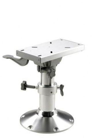 Vetus Adjustable Seat Pedestal