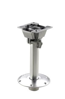 VETUS Fixed Height Pedestal with Swivel