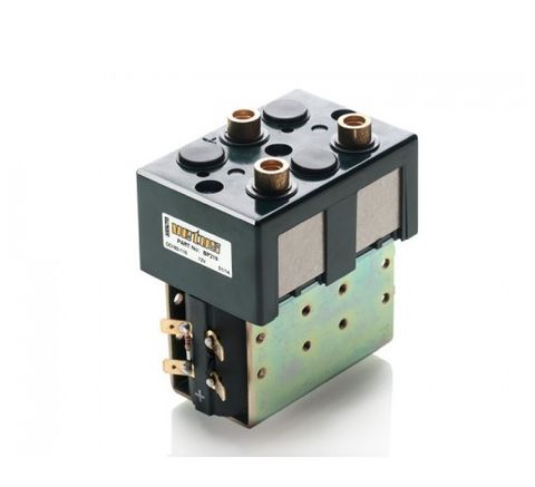 Vetus Relay Pack 12V