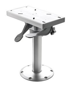 Vetus Fixed Height Pedestal