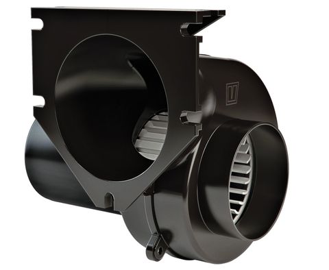 Vetus Vent Extraction Fan