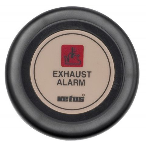 Vetus Exhaust Temperature Alarm