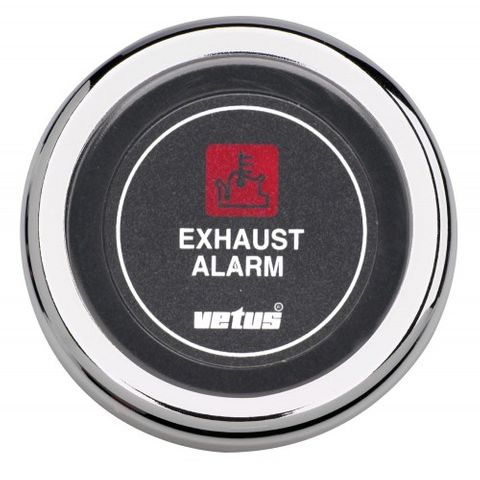 Vetus Exhaust Temperature Alarm