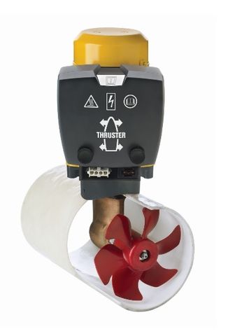 Vetus Stern Thruster Kit 45KGF 125mm Tunnel