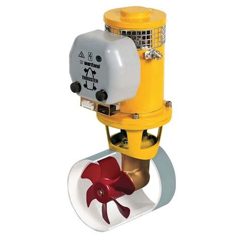 Vetus Stern Thruster Kit 55KGF 150mm Tunnel