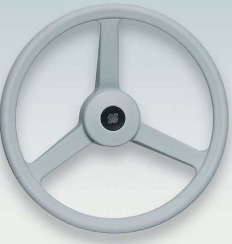 Ultraflex Steering Wheels - Thermoplastic