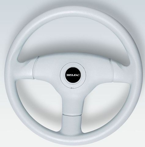 Ultraflex Steering Wheels - Thermoplastic