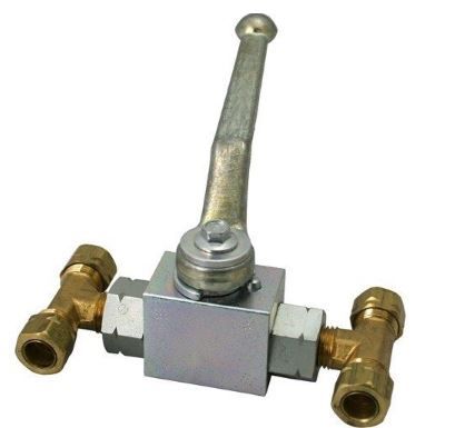 Ultraflex Bypass Valve
