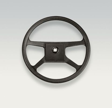 Ultraflex Steering Wheels - Thermoplastic