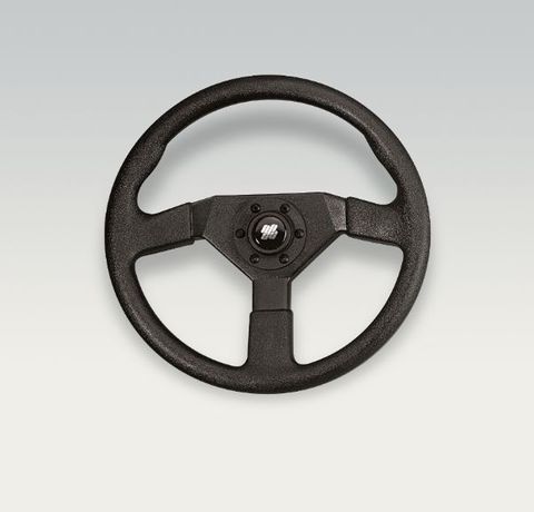 Ultraflex Steering Wheels - Thermoplastic