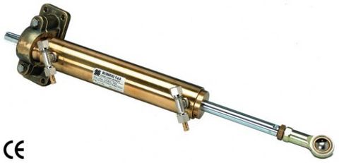 Ultraflex Inboard Cylinder