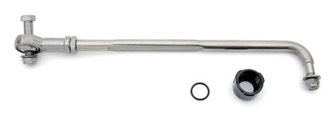 Ultraflex Mechanical Steering Engine Connection Kits