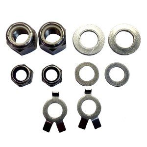 Ultraflex Outboard Cylinder Spares