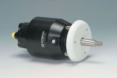 Ultraflex Helm Pump - Rear Mount 25-45cc