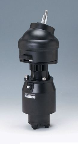 Ultraflex Helm Pump - Tilt Mount 25-45cc