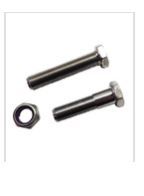 Ultraflex Outboard Cylinder Spares