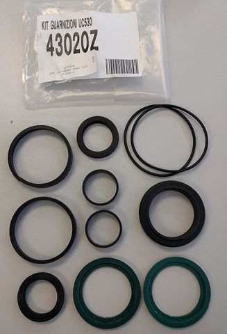 Ultraflex Inboard Cylinder Spares