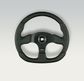 Ultraflex Steering Wheels - Polyurethane