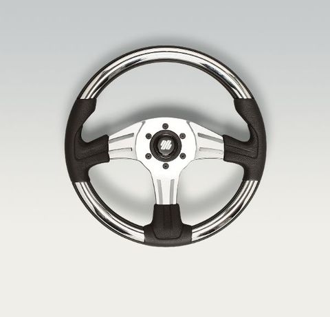 Ultraflex Steering Wheels - Traditional