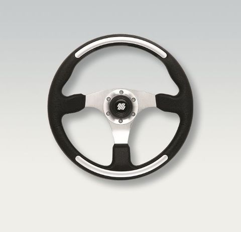 Ultraflex Steering Wheels - Traditional