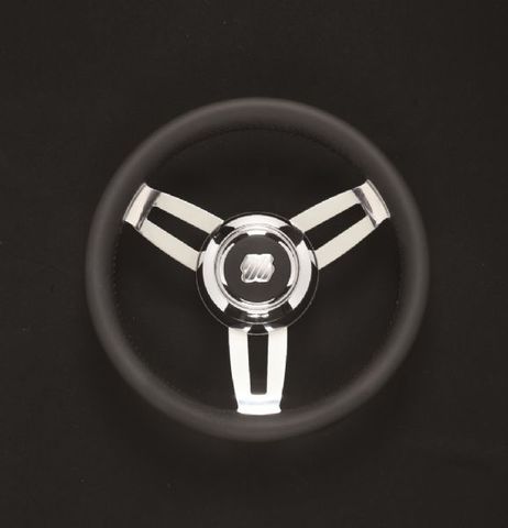 Ultraflex Steering Wheels - Vero Volante Italiano