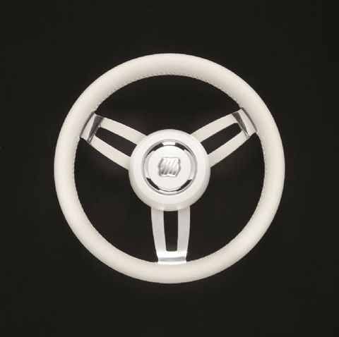 Ultraflex Steering Wheels - Vero Volante Italiano