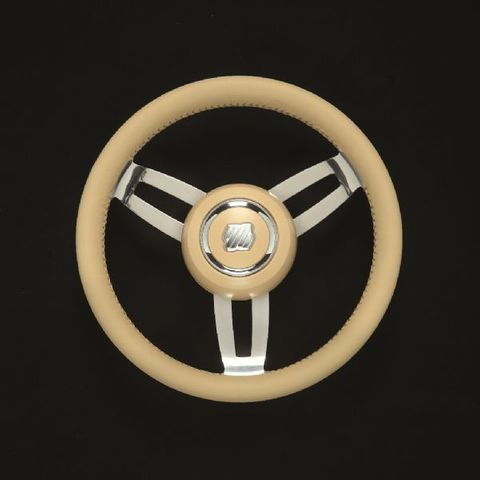 Ultraflex Steering Wheels - Vero Volante Italiano