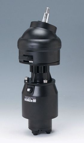 Ultraflex Helm Pump - Tilt Mount 25-45cc