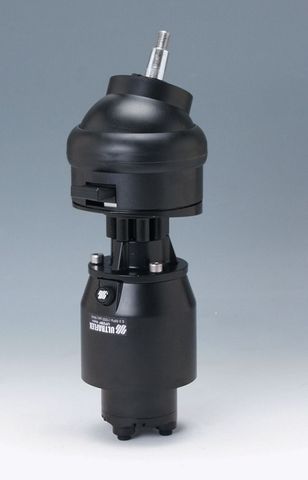 Ultraflex Helm Pump - Tilt Mount 25-45cc