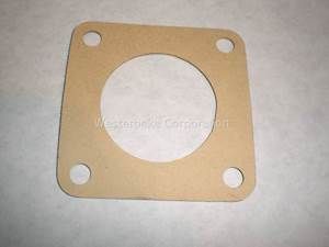 Westerbeke System Gaskets