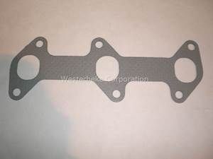 Westerbeke System Gaskets