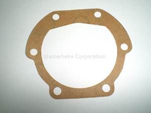 Westerbeke System Gaskets