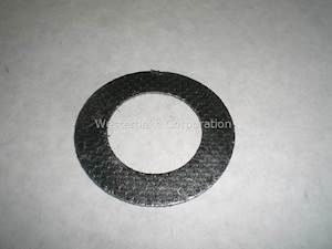 Westerbeke System Gaskets