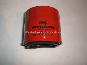 Westerbeke Filters and Accessories