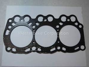 Westerbeke System Gaskets