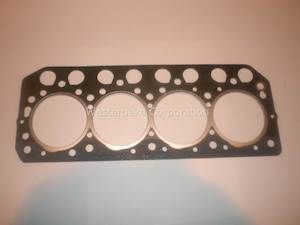 Westerbeke System Gaskets