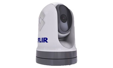 FLIR M300 Series Thermal Camera