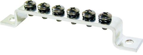 Blue Sea 100A Mini BusBars