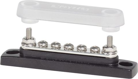 Blue Sea 100A Mini BusBars