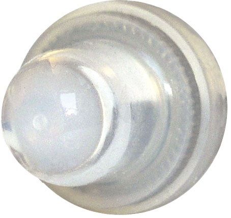 Blue Sea Waterproof Push Button Circuit Breaker