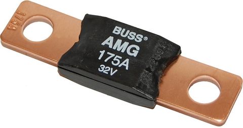 MEGA/AMG Fuse