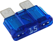 Blue Sea Standard Blade Fuse ATO/ATC