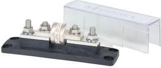 Class T Fuse Block with Cover