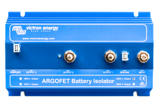 Victron Argo Fet Battery Isolator