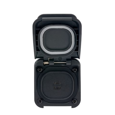 Scanstrut Ventura Dual USB Charger