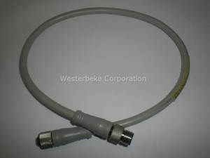 Westerbeke Electrical Systems Wiring