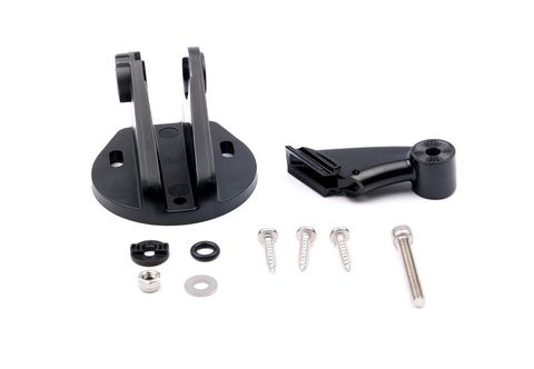 Raymarine Replacement Transom Mount Bracket for CPT-DV/CPT-DVS